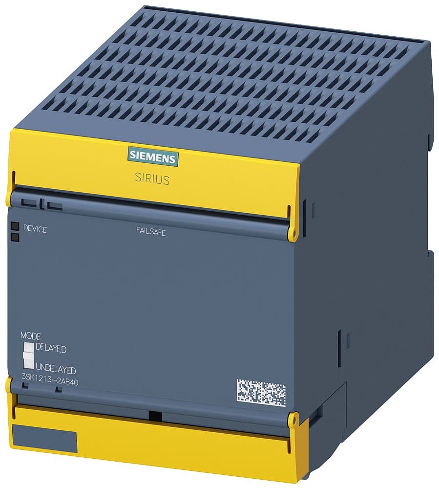 Siemens 3SK1213-2AB40