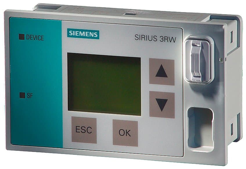 Siemens 3RW4900-0AC00