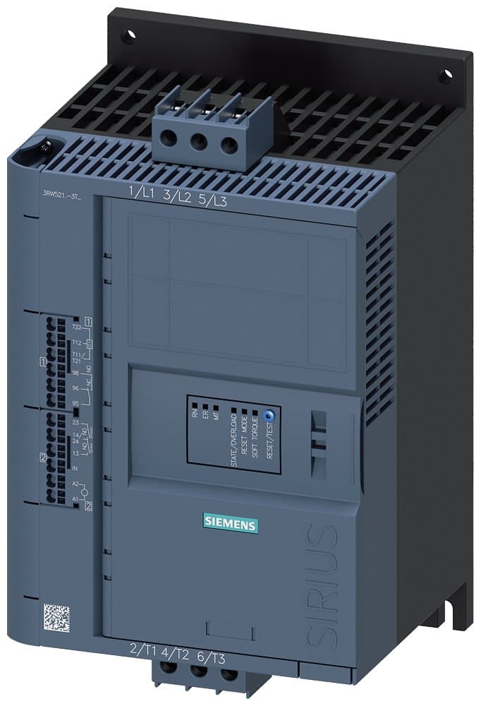 Siemens 3RW5213-3TC14