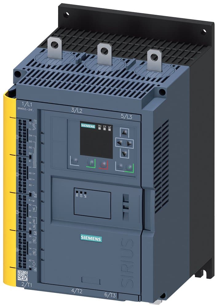 Siemens 3RW5535-2HF14