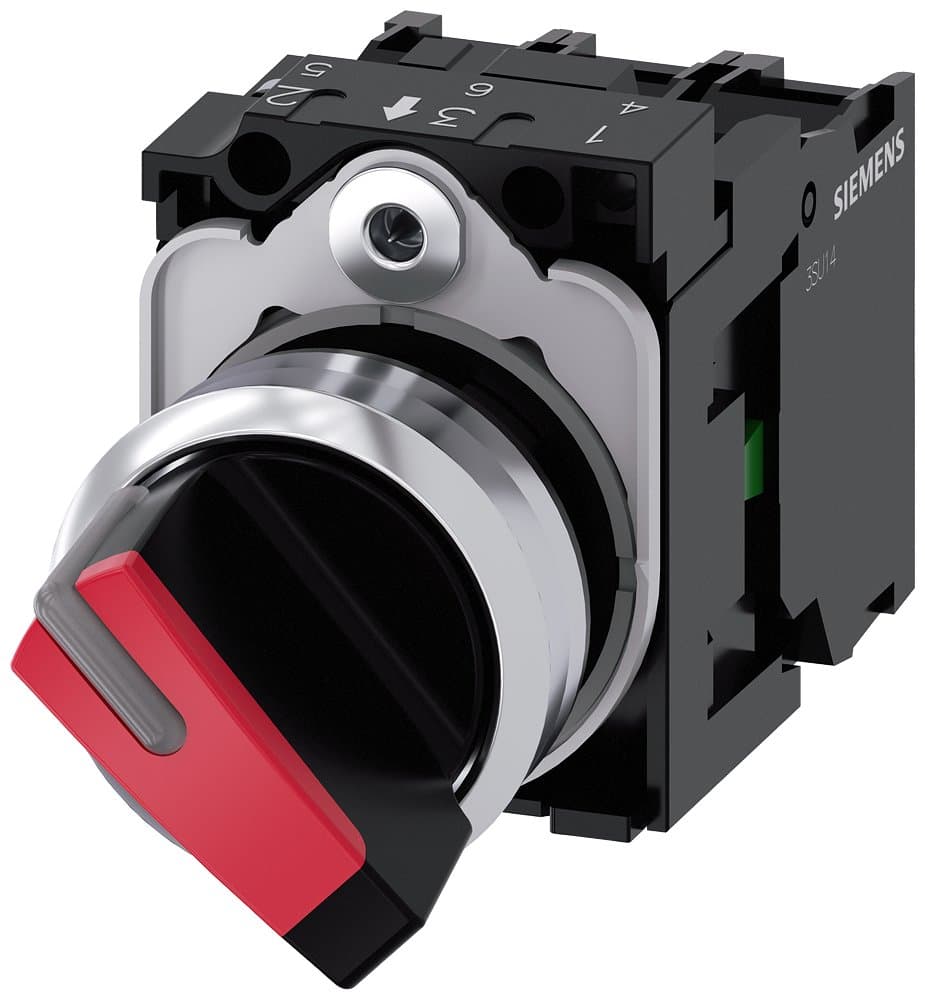 Siemens 3SU1152-2BF20-1MA0