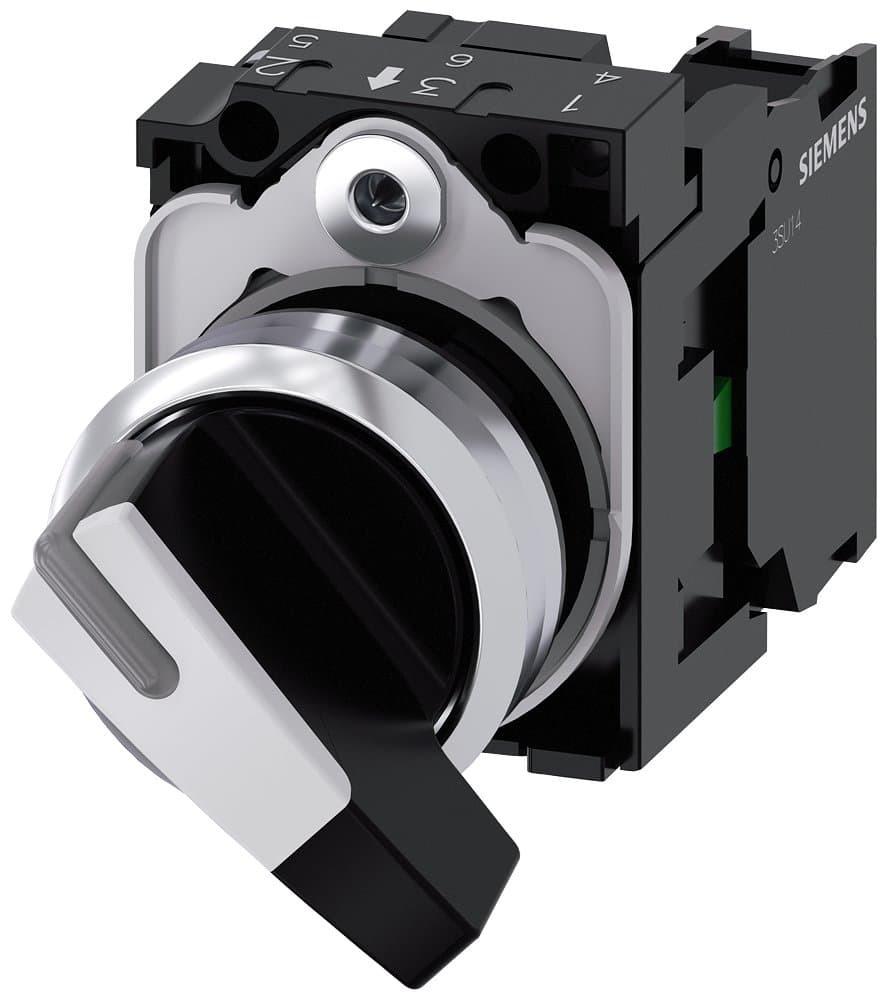 Siemens 3SU1150-2CF60-1BA0