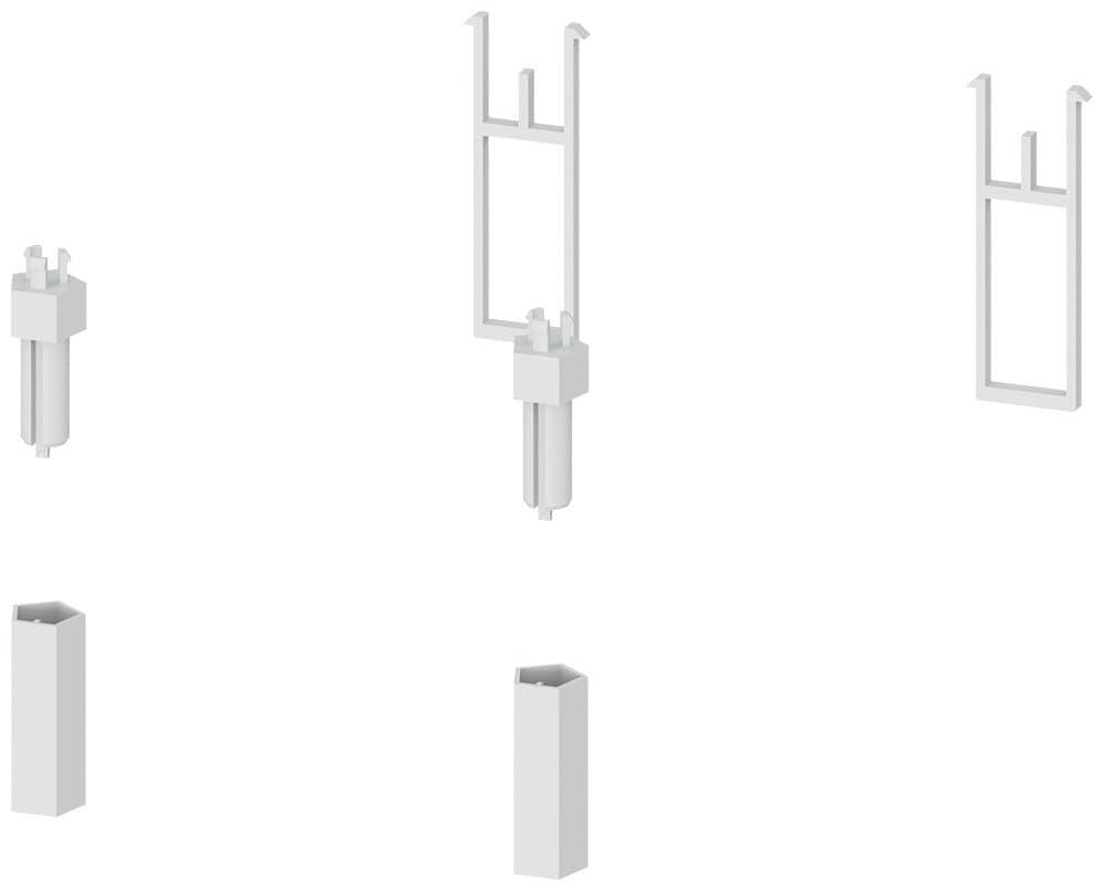 Siemens 3WA9111-0AB07