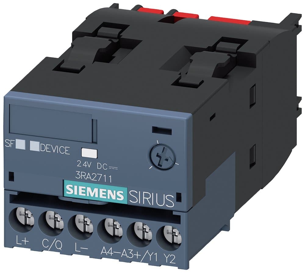 Siemens 3RA2711-1CB00
