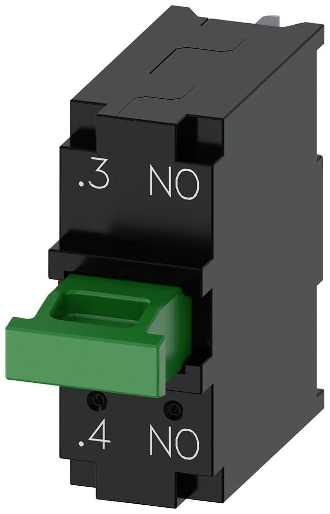 Siemens 3SU1400-3AA10-5BA0