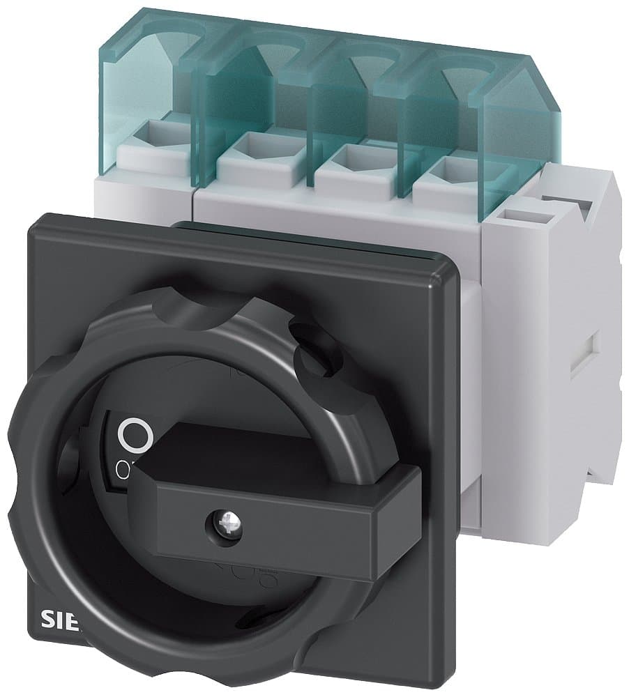 Siemens 3LD2154-2EP51