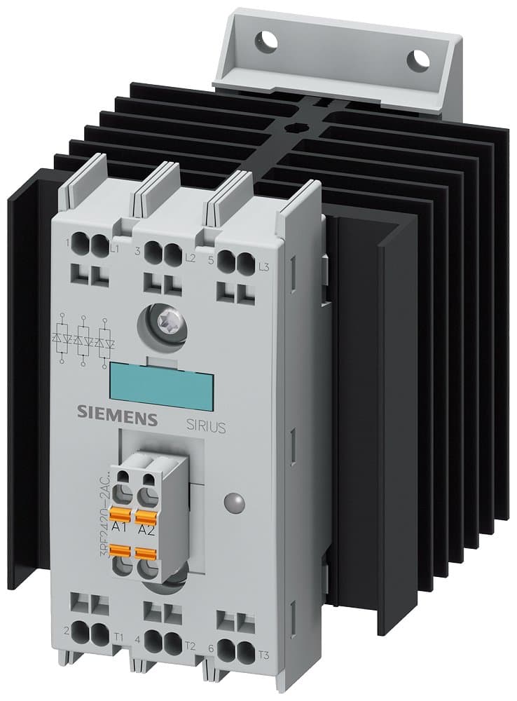 Siemens 3RF2420-2AC55