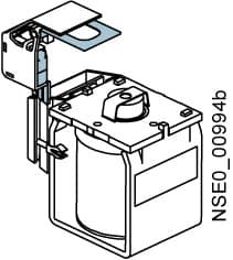 Siemens 3WL9111-0AH02-0AA0
