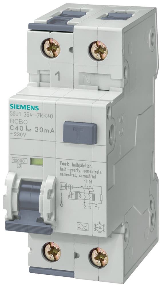 Siemens 5SU1354-7KK08