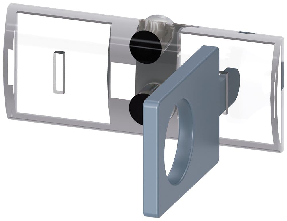 Siemens 3VW9011-0BA21