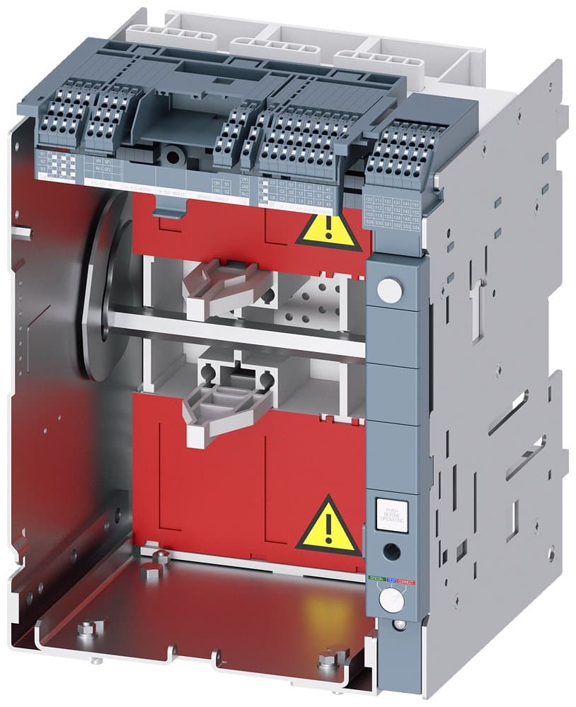Siemens 3VW8116-7AG01