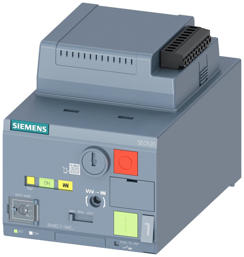 Siemens 3VA9267-0HC10 Siemens 3VA9267-0HC10