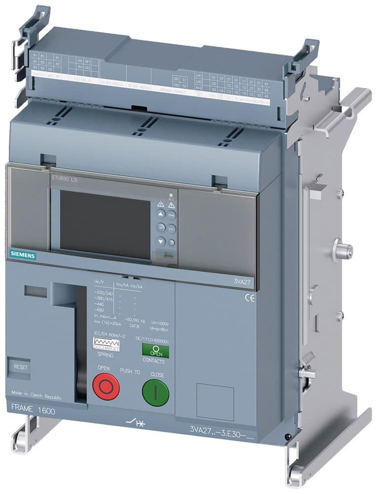 Siemens 3VA2780-2AE30-4HA7