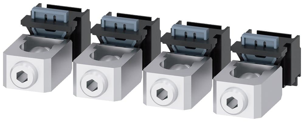 Siemens 3VA9134-0JD11