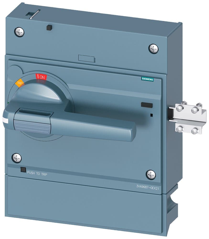 Siemens 3VA9687-0EK21