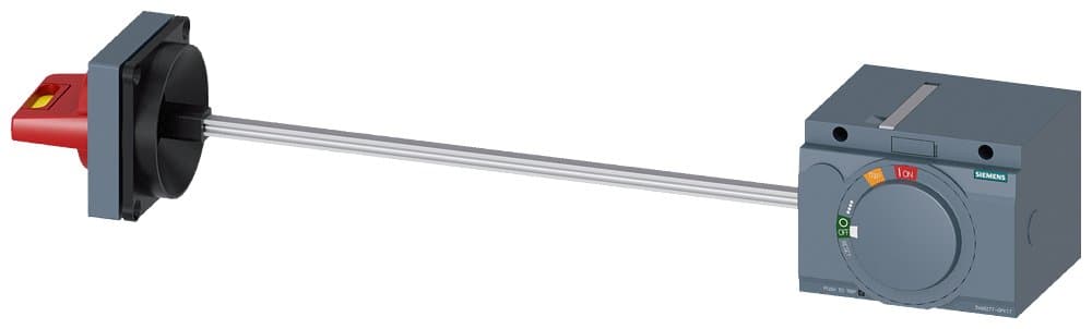 Siemens 3VA9277-0PK17