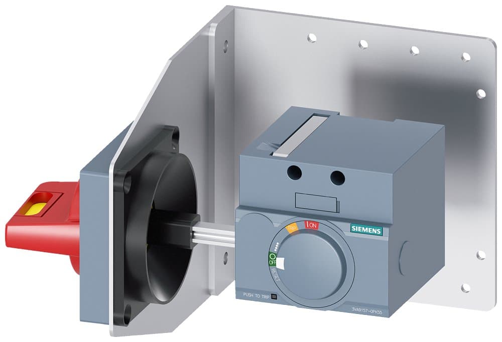 Siemens 3VA9157-0PK55