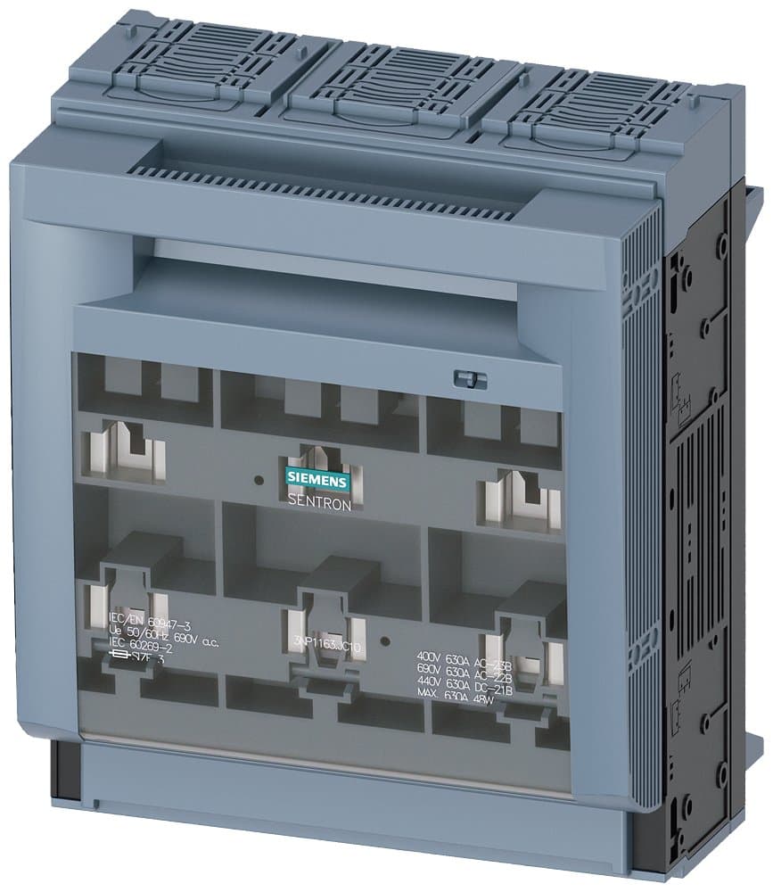 Siemens 3NP1163-1JC10