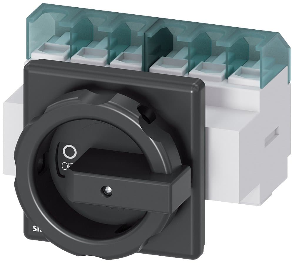 Siemens 3LD2504-3VK51