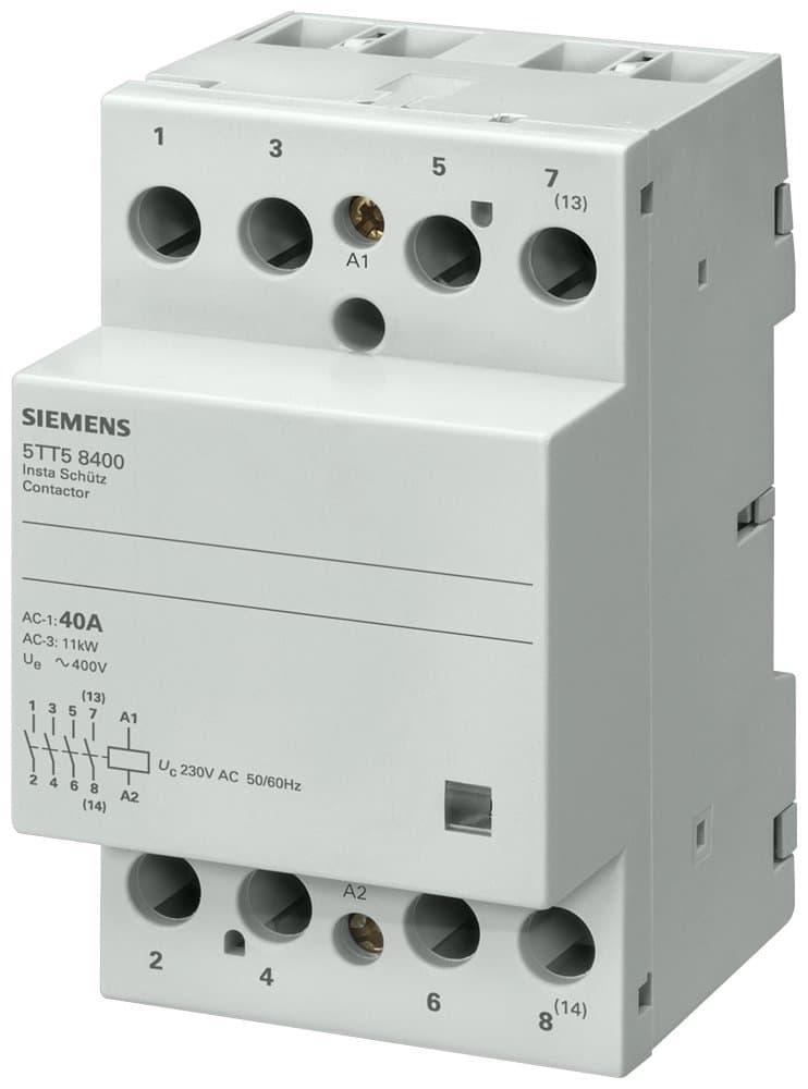Siemens 5TT5853-0