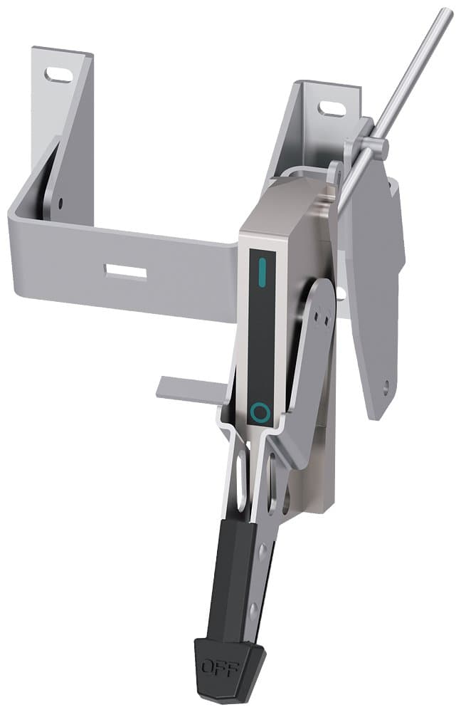 Siemens 3VA9138-0DK84