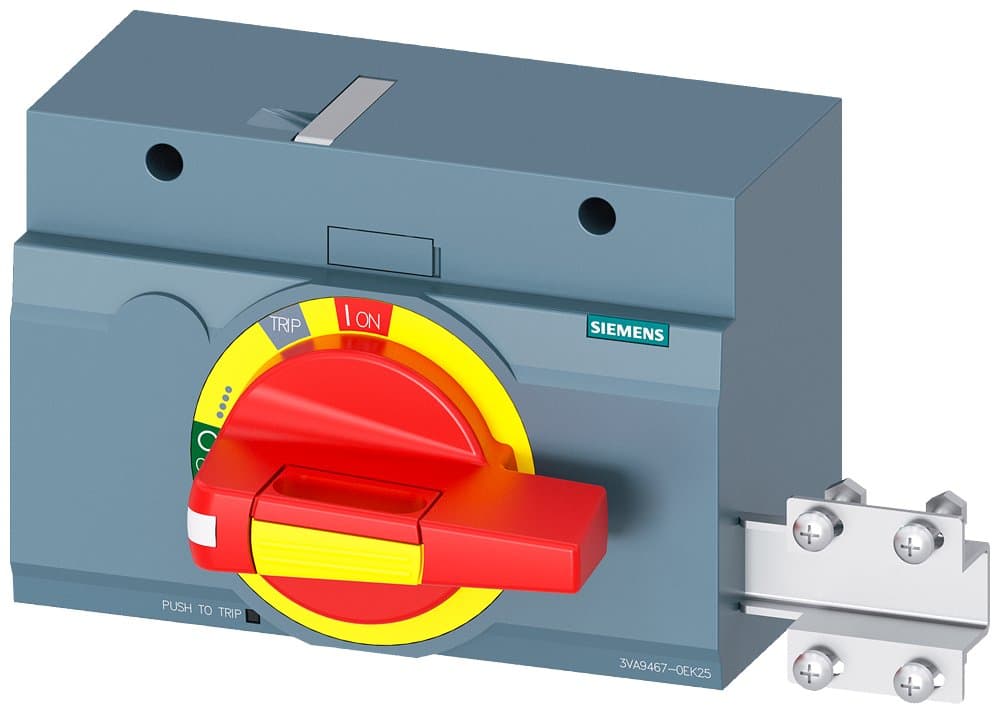 Siemens 3VA9467-0EK25