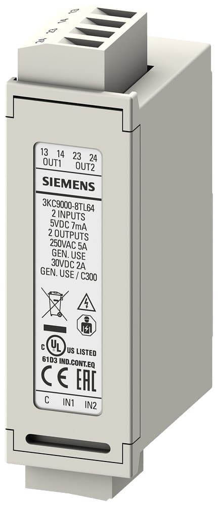 Siemens 3KC9000-8TL64