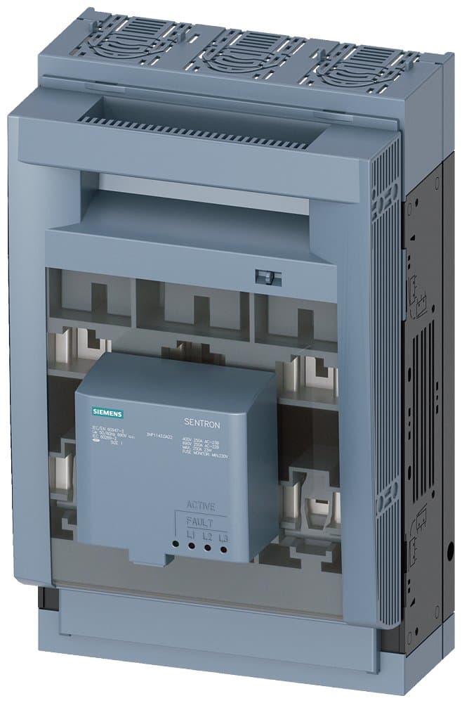 Siemens 3NP1143-1DA22