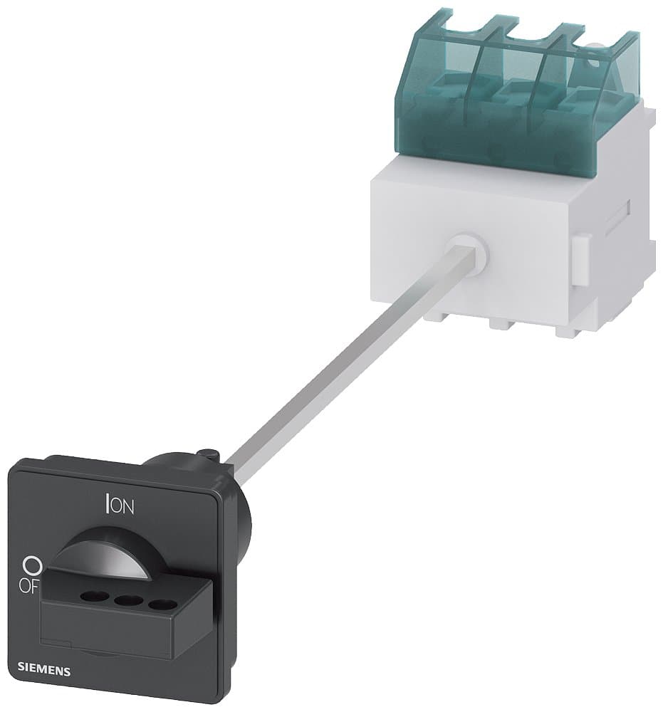 Siemens 3LD2517-0TK11