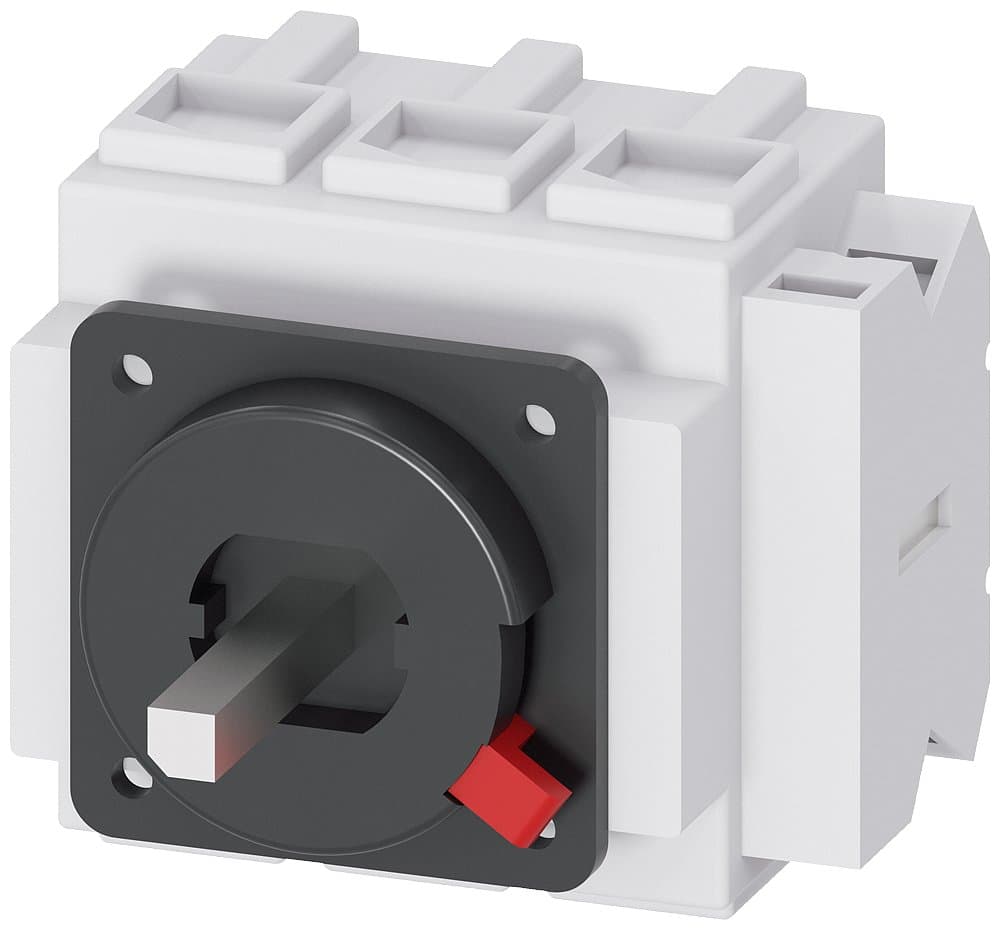 Siemens 3LD2555-1TP00-0AE8