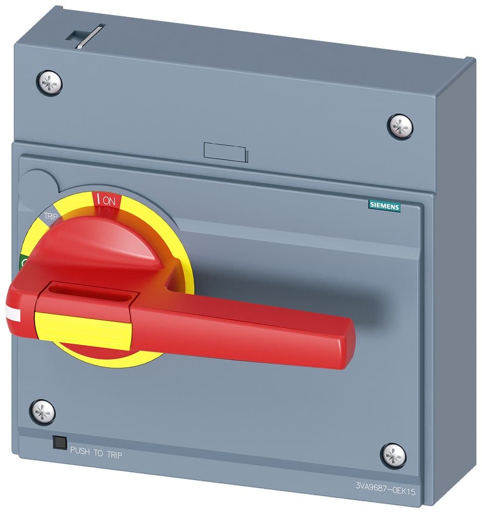 Siemens 3VA9687-0EK15