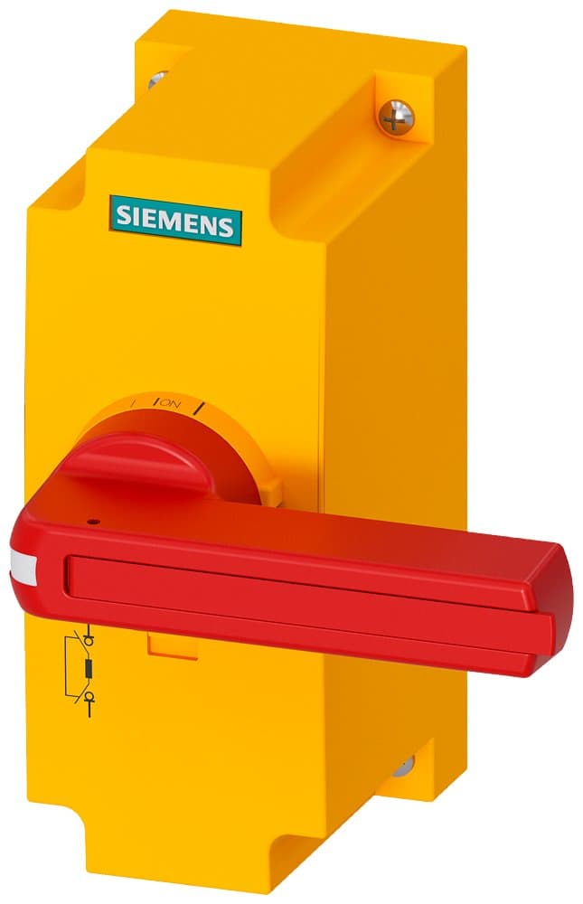 Siemens 3KF9301-2AA00