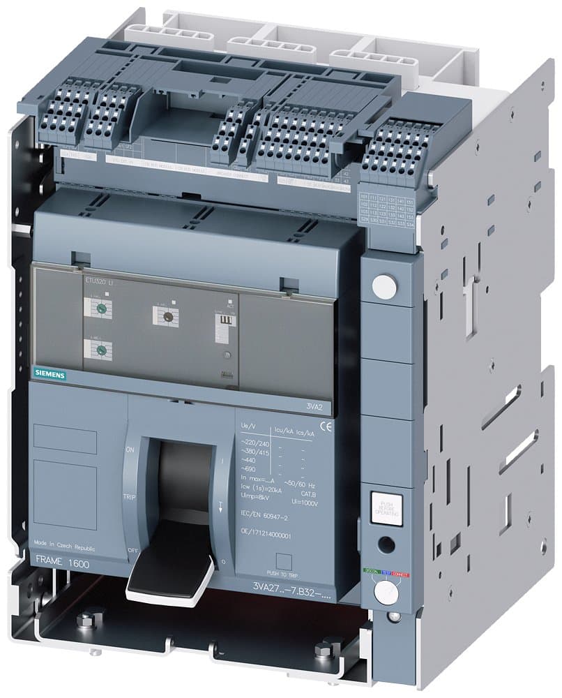 Siemens 3VA2780-6AB32-1AA7