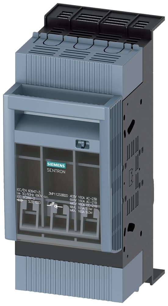 Siemens 3NP1123-1BB20