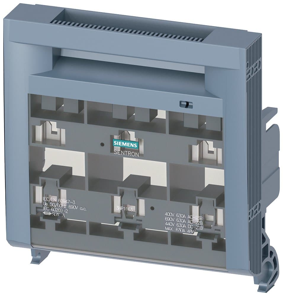 Siemens 3NP1963-1GA00