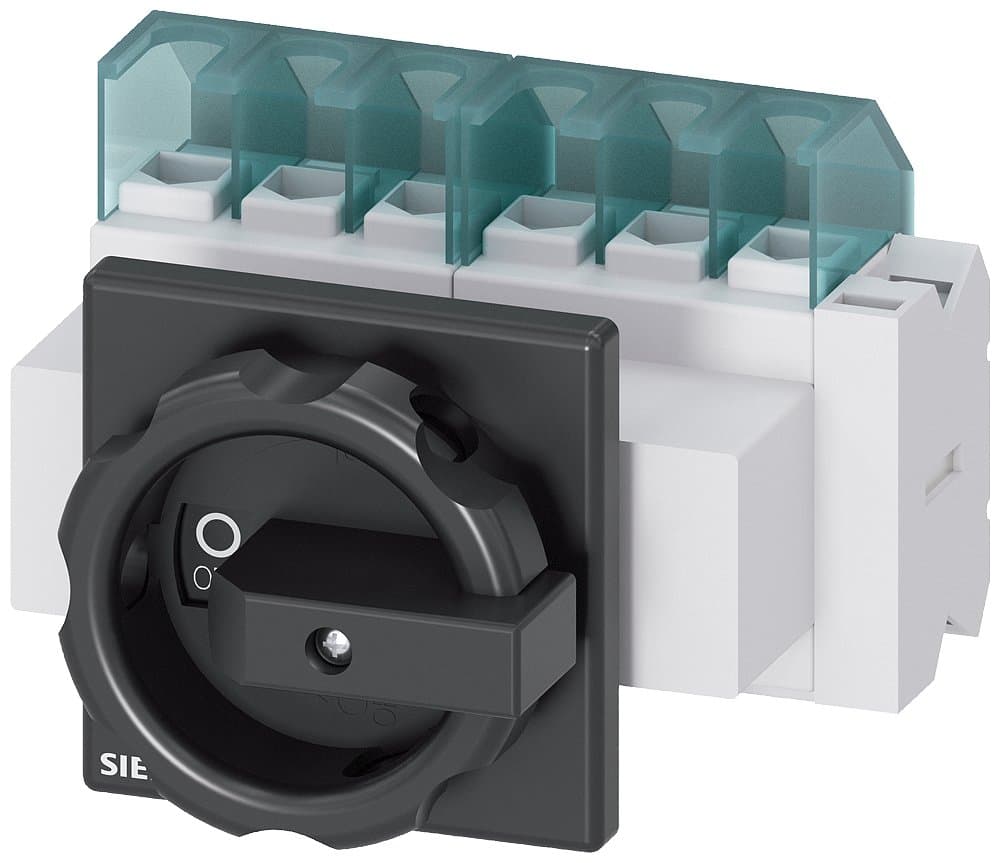 Siemens 3LD2103-4VP51