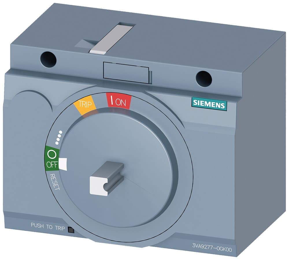 Siemens 3VA9277-0GK00