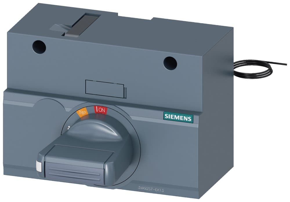 Siemens 3VA9257-0EK13