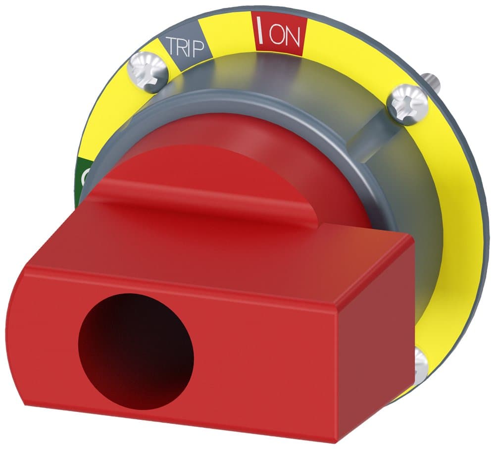 Siemens 3VA9287-0GC05