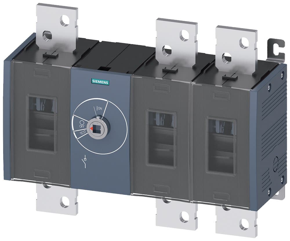 Siemens 3KD5230-0RE20-0