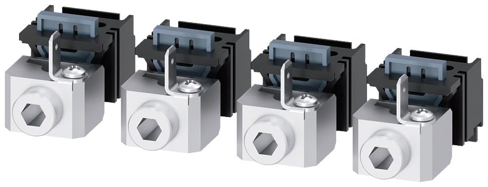 Siemens 3VA9134-0JK10