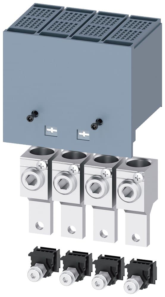 Siemens 3VA9154-0JC12