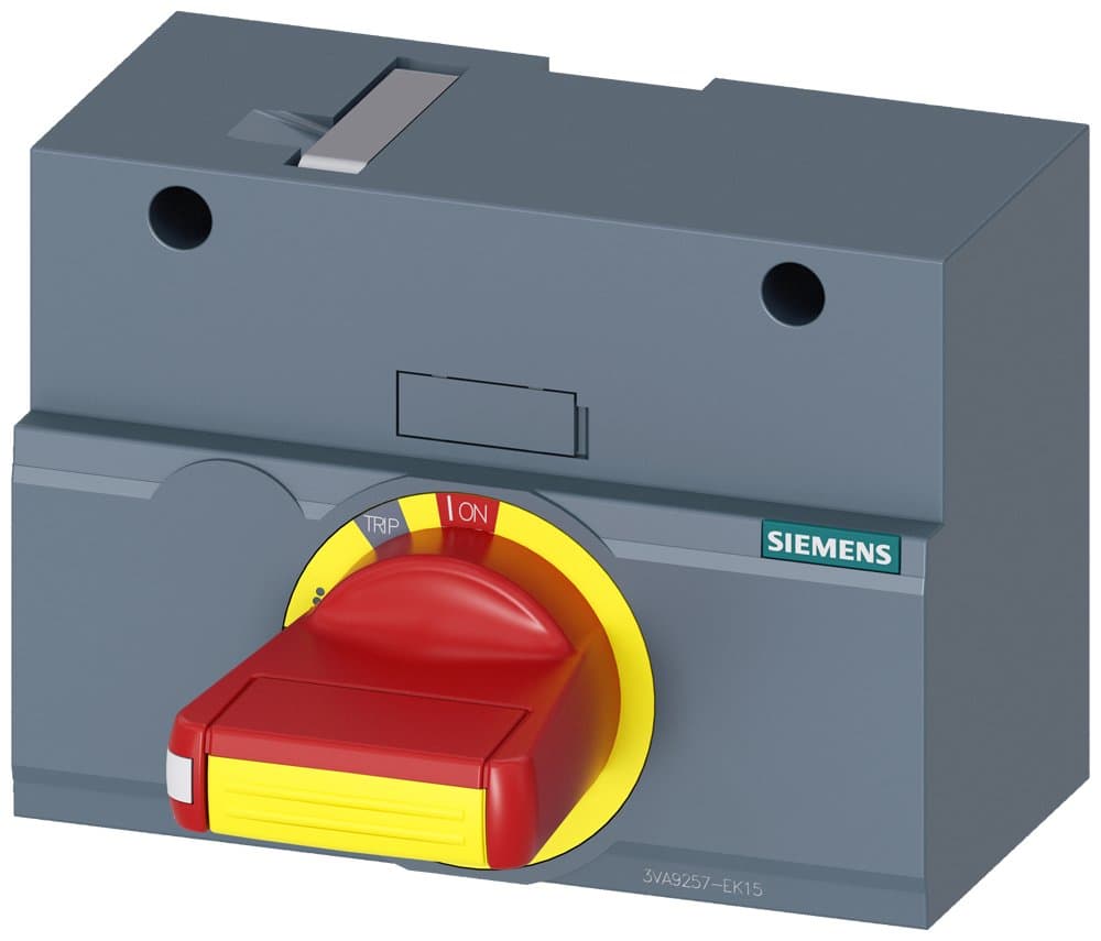 Siemens 3VA9257-0EK15