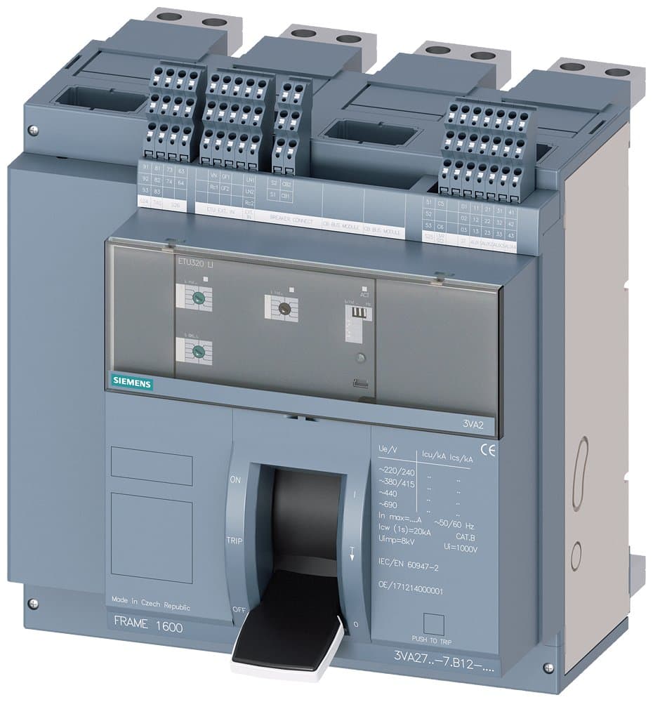 Siemens 3VA2716-5AB12-0AA0