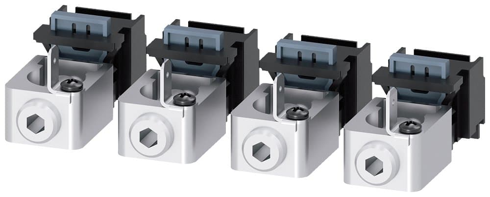 Siemens 3VA9134-0JG11