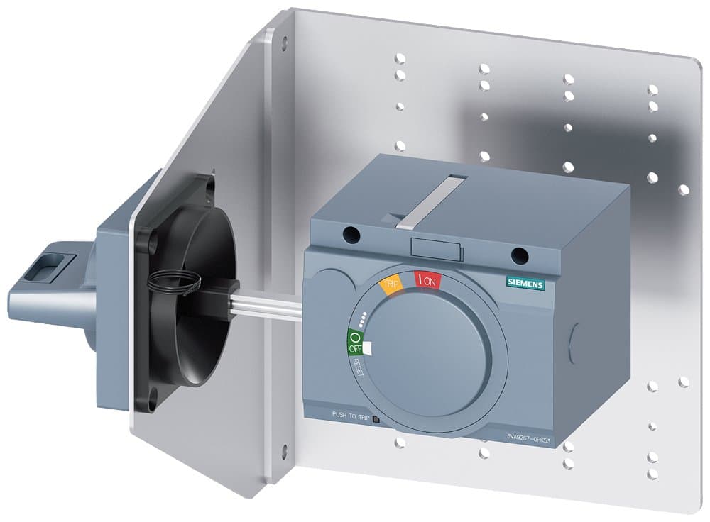 Siemens 3VA9267-0PK53