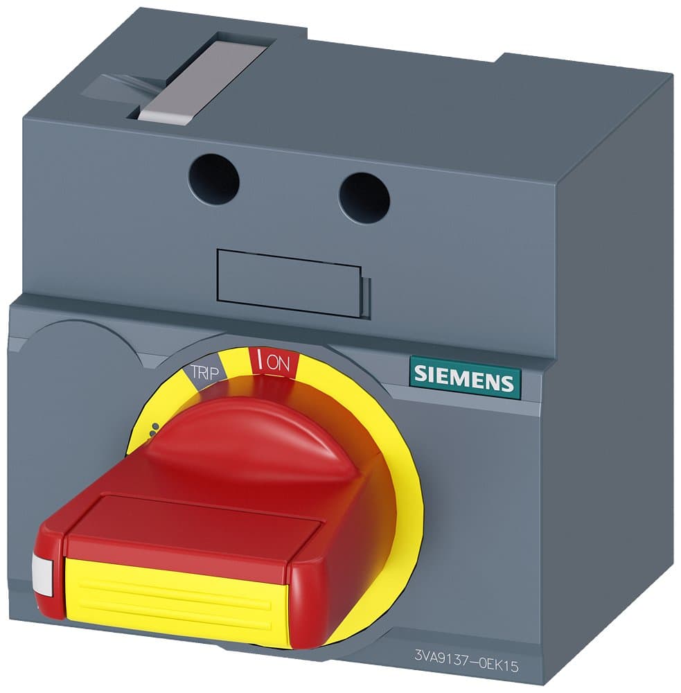Siemens 3VA9137-0EK15