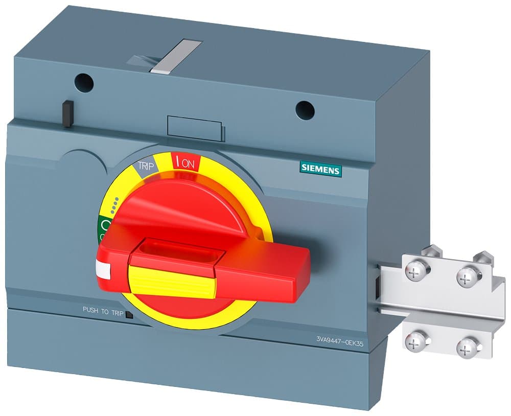 Siemens 3VA9447-0EK35