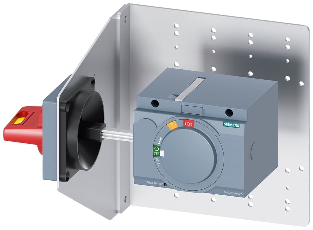 Siemens 3VA9267-0PK55