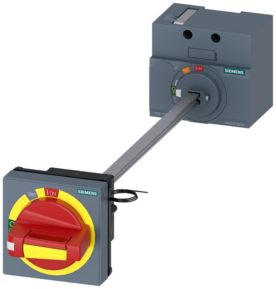 Siemens 3VA9137-0FK27